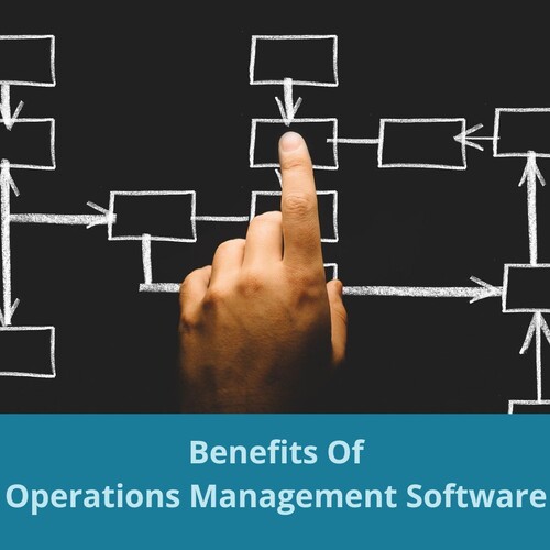 3 Reasons to Invest in Operations Management Software