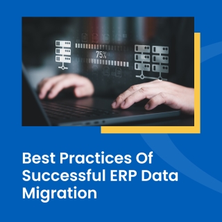 ERP data migration ERP data migration