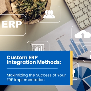 Custom ERP software development Toronto Custom ERP software development Toronto