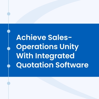 Integrated Quote System For Manufacturing Integrated Quote System For Manufacturing