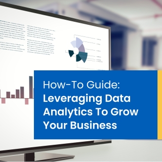 Data Analytics Generated By Custom Software For Business Growth Data Analytics Generated By Custom Software For Business Growth