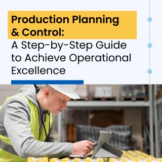 production planning and control software development in Toronto, Ontario production planning and control software development in Toronto, Ontario
