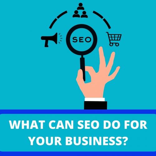 3 Benefits Of SEO For Small Businesses
