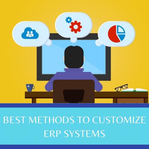 3 Tips To Manage ERP Customization