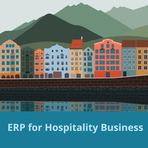 5 Key Outcomes of Integrating ERP Into Hospitality Business