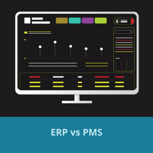 ERP vs Production Management - Which Software Will Suit My Business?
