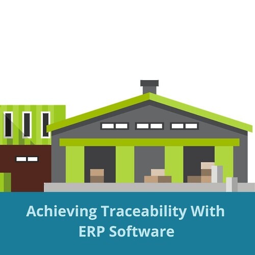 How Can ERP Software Aid Product Recall In The Automotive Sector?
