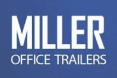 Miller Office Trailers Logo