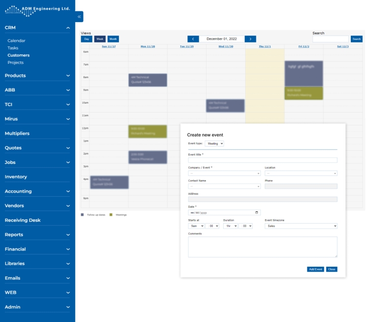 Project Management Integration: Ensuring Timely Deliveries