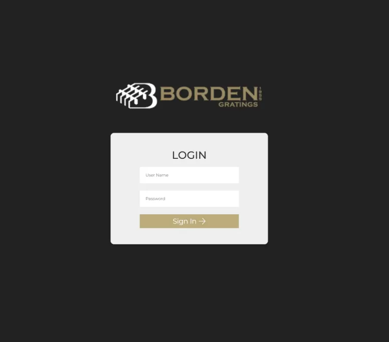 Borden Metal