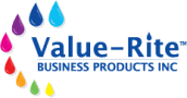 Value-Rite's Logo