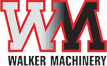 Walker Machinery Logo